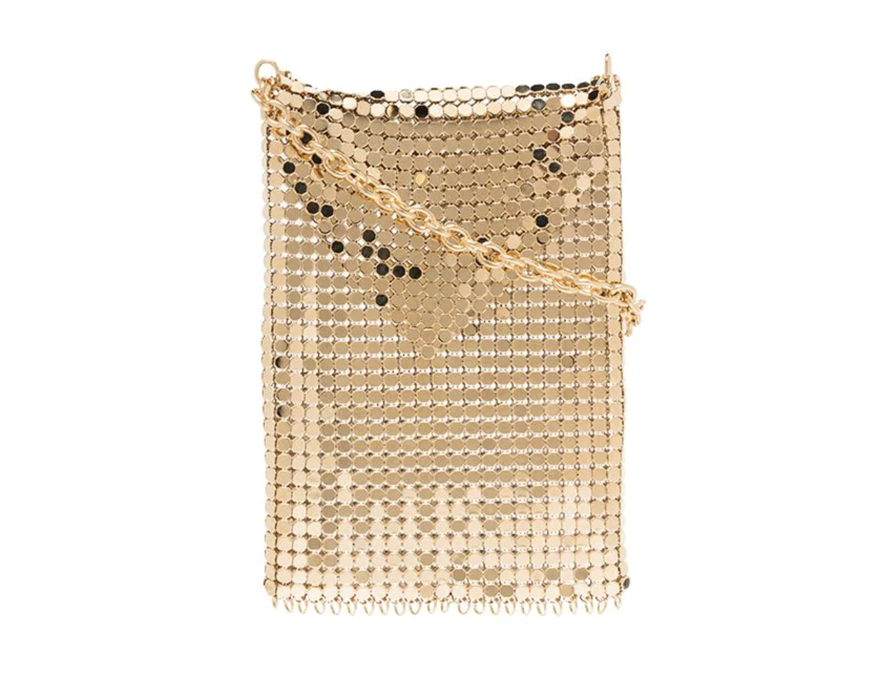 Bolso de Paco Rabanne