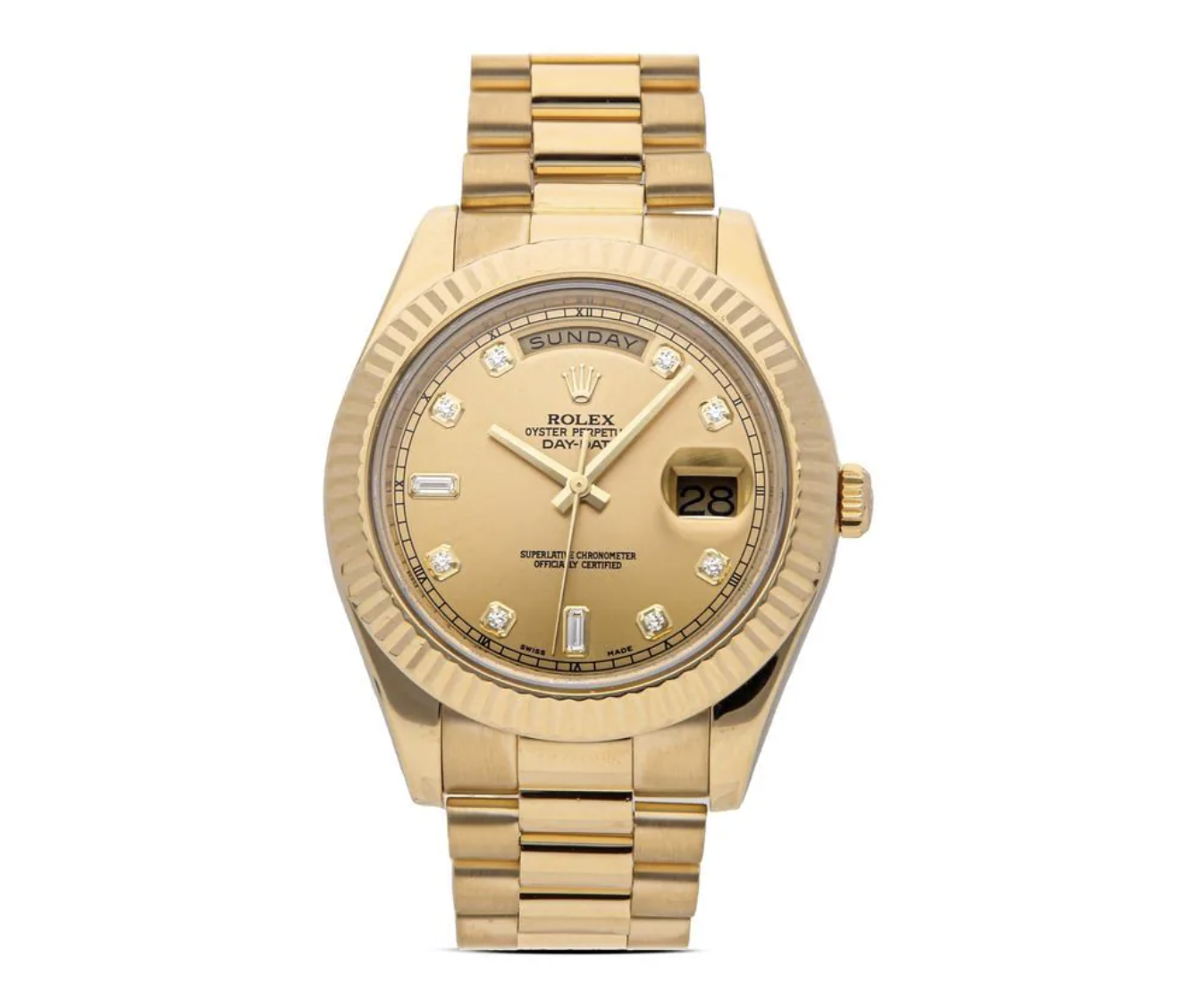 Rolex