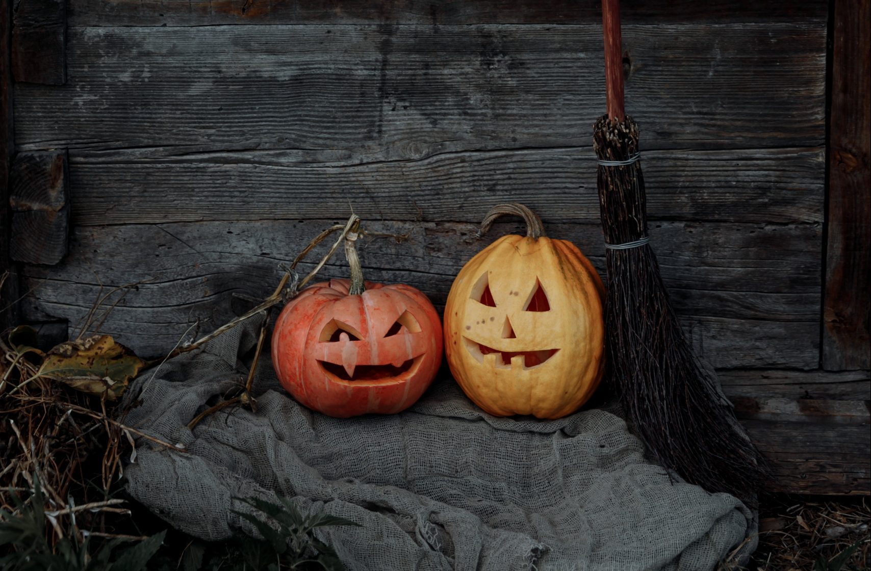 Calabazas