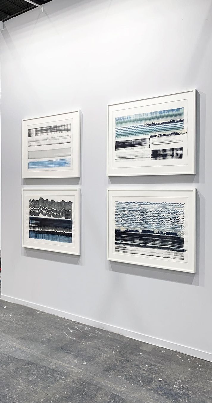 Estampa Contemporary Art Fair