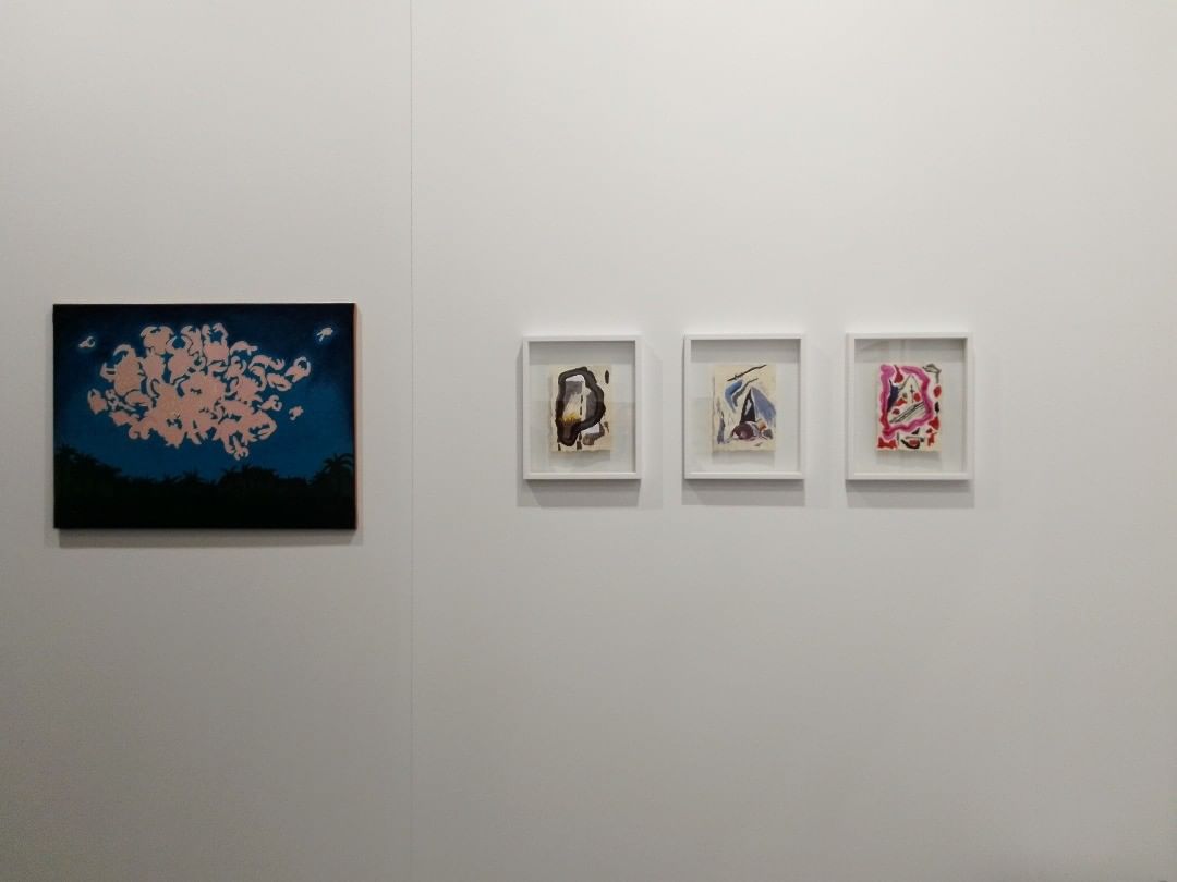 Estampa Contemporary Art Fair