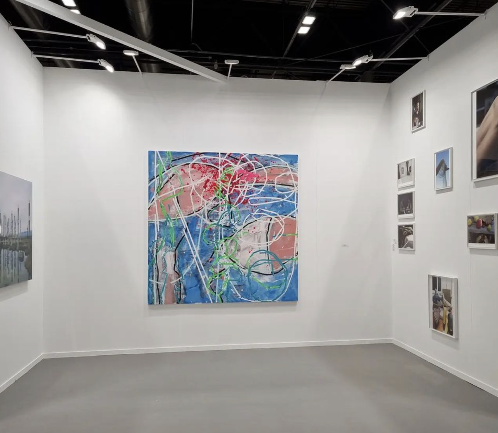 Estampa Contemporary Art Fair