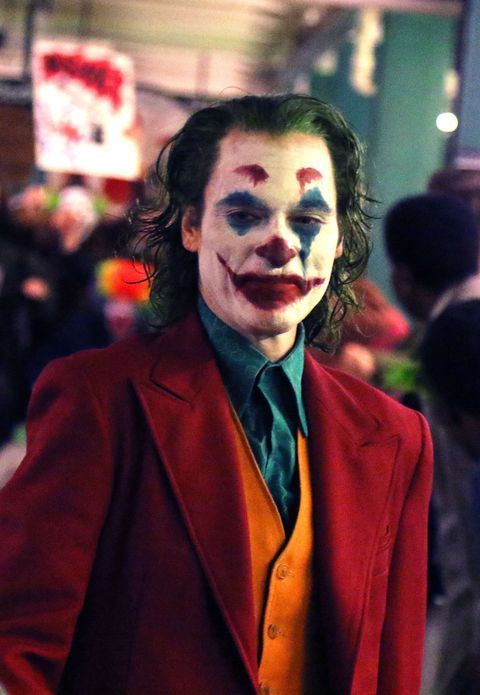El Joker
