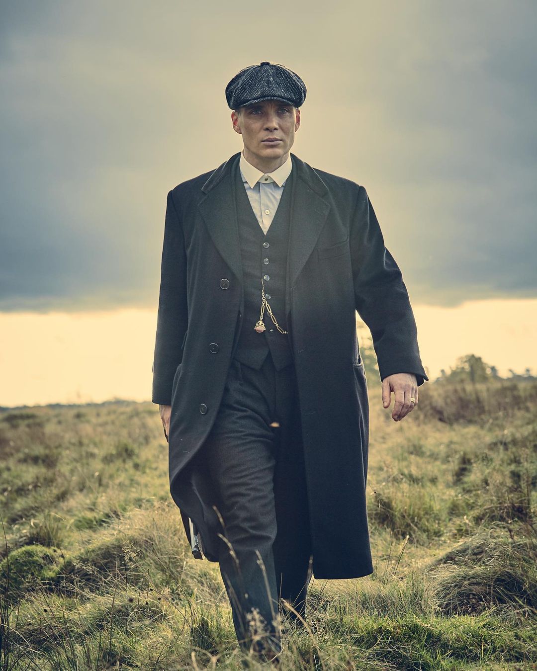 Peaky Blinders