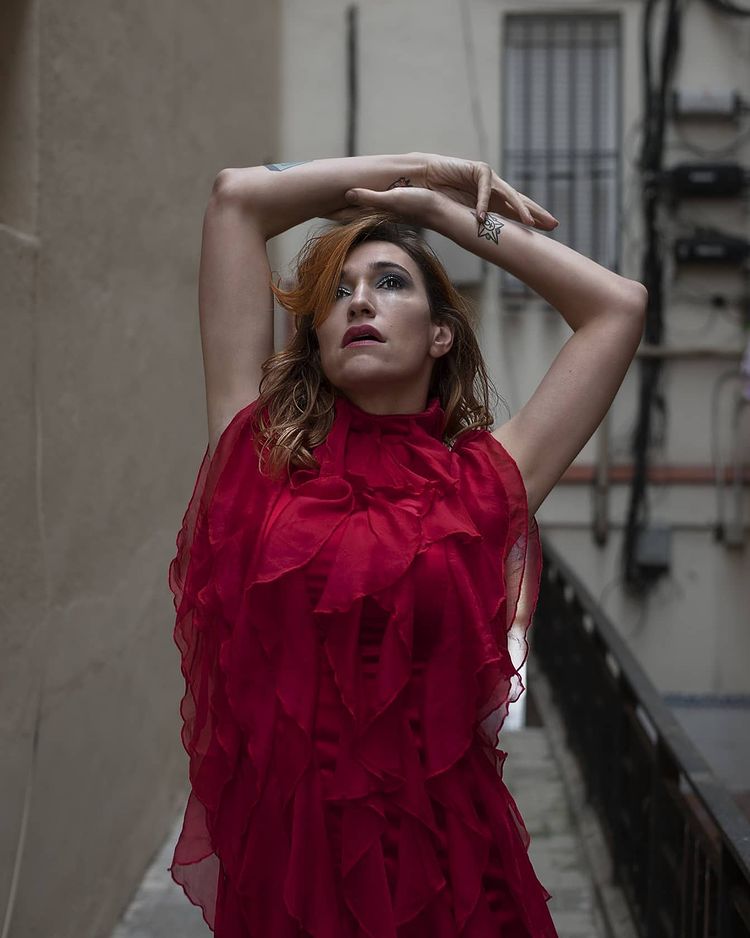 Abril Zamora