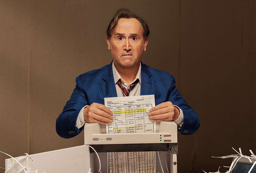 Vamos Juan / HBO Max