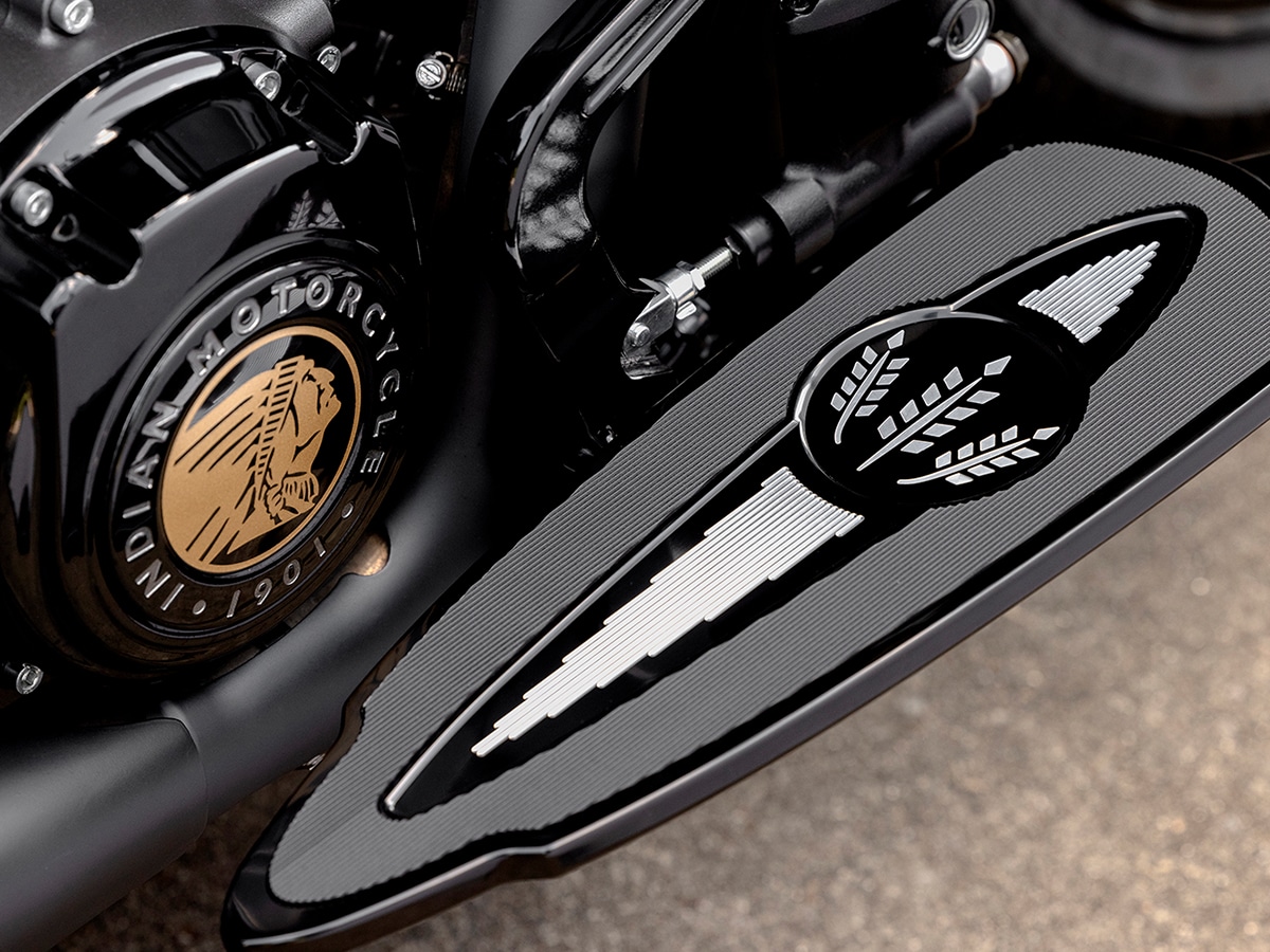 Challenger Dark Horse