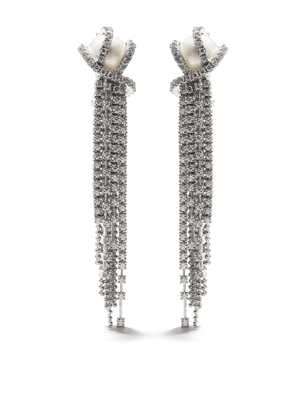 Pendientes de Tasaki