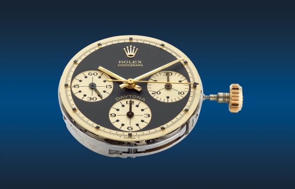 Rolex Daytona / Phillips