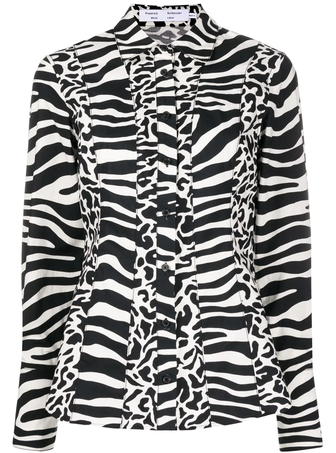 Blusa de Foto: Proenza Schouler White Label