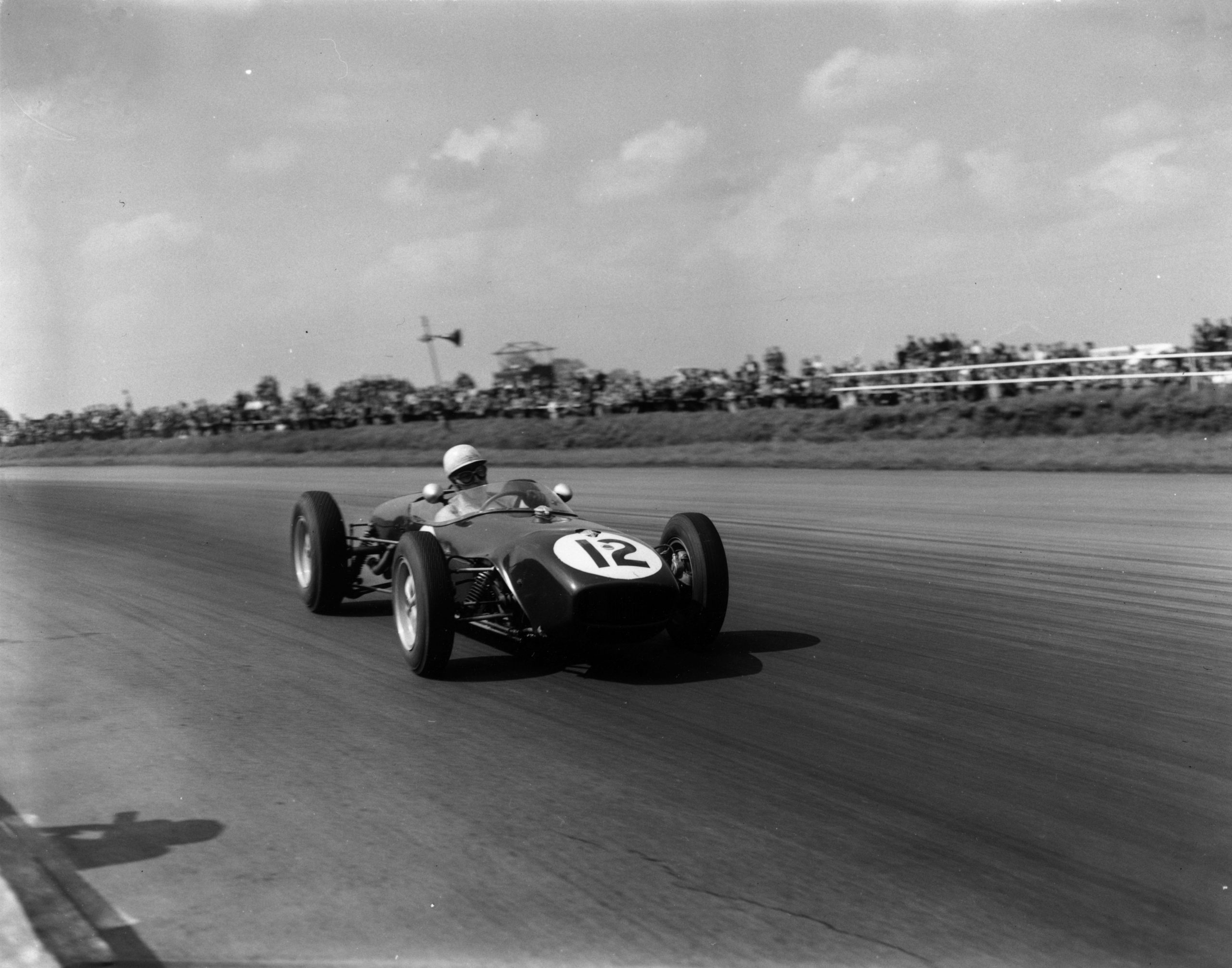 Lotus / Getty