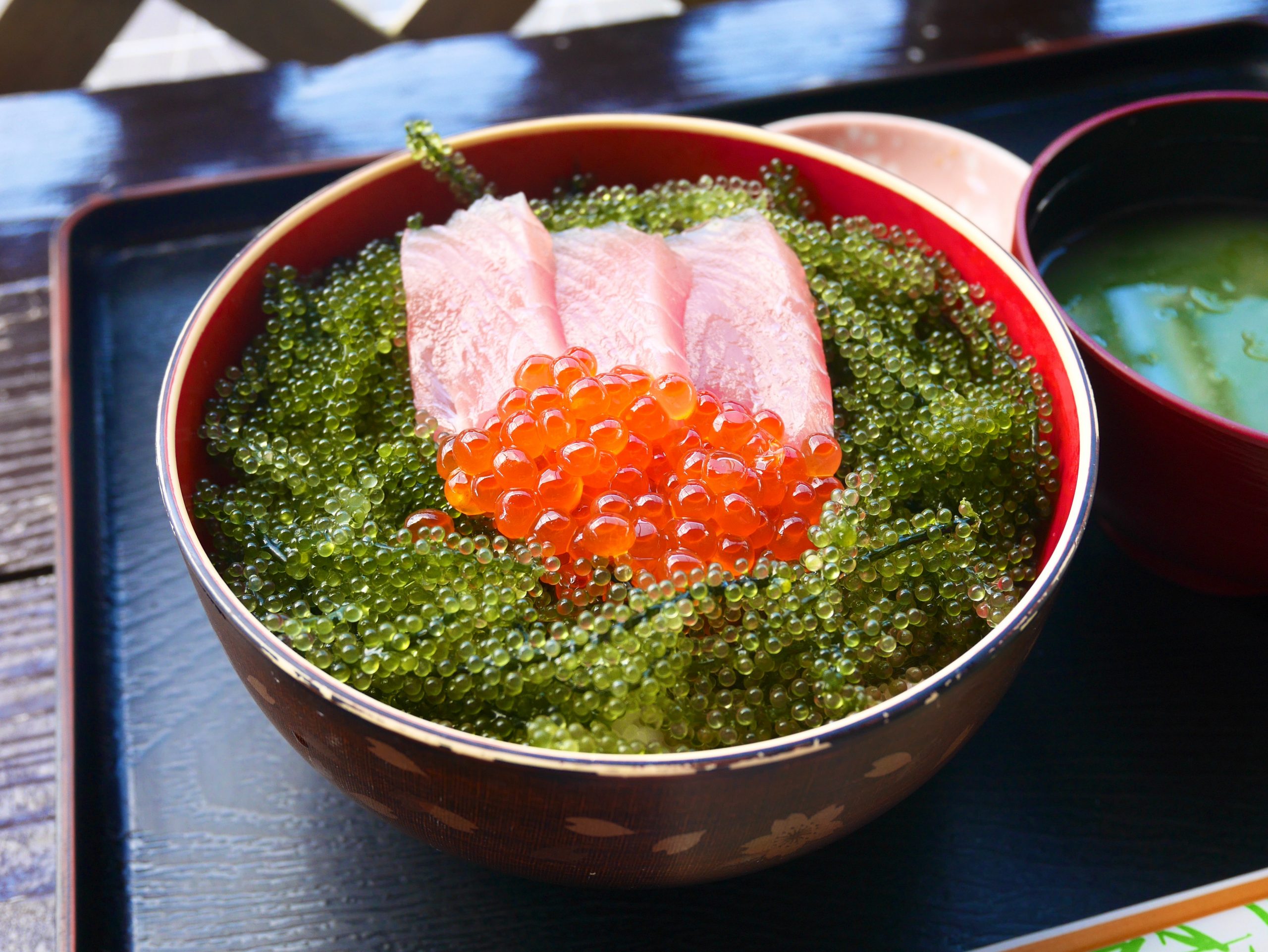 Caviar 
