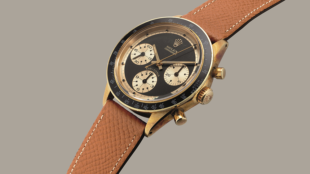 Rolex Daytona / Phillips