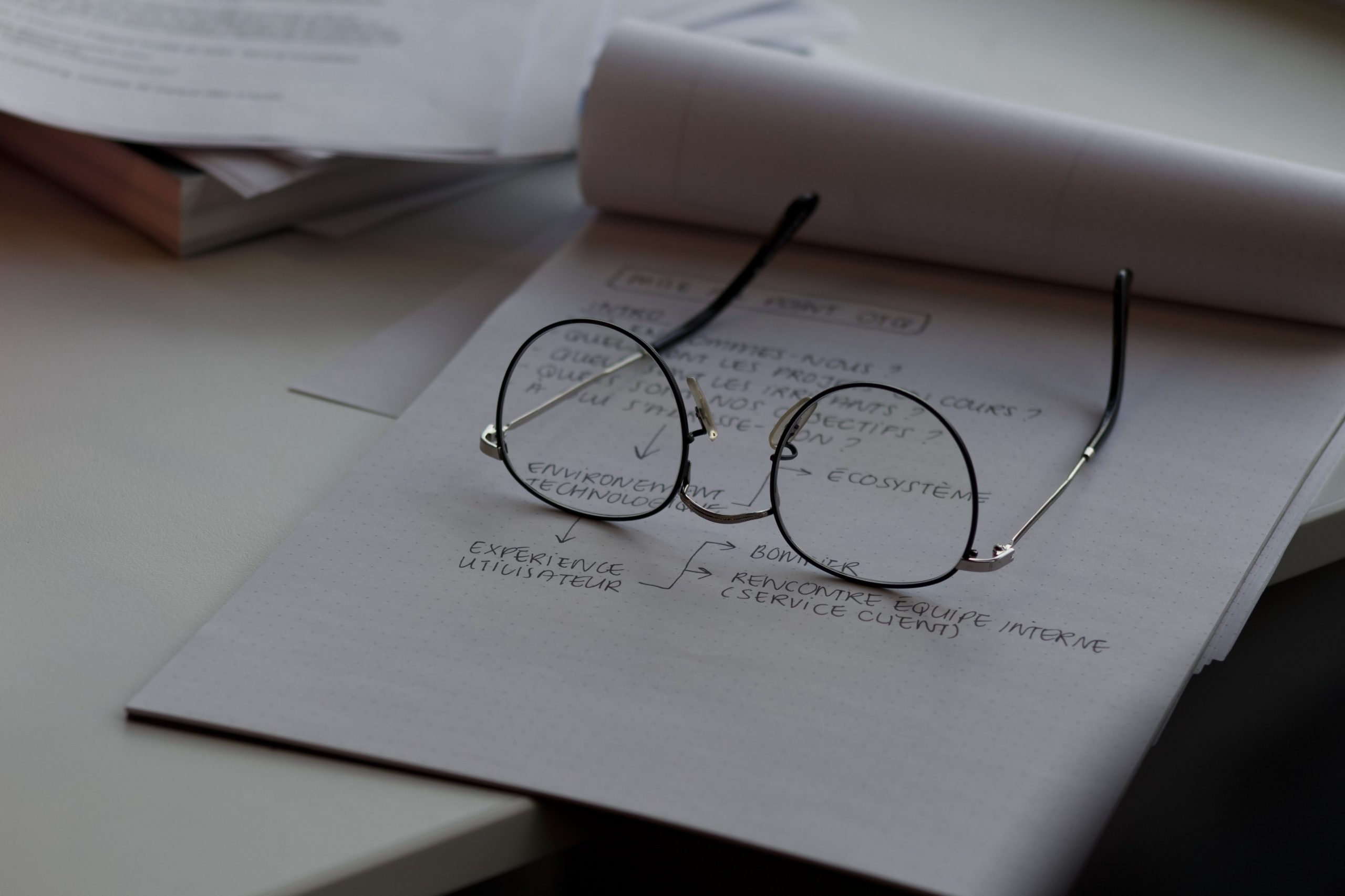 Psicología / Unsplash