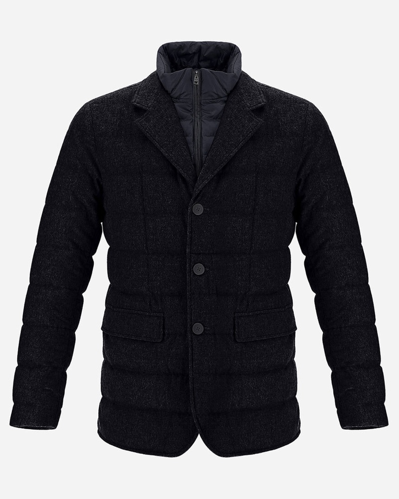 Chaquet&oacute;n marinero / Herno