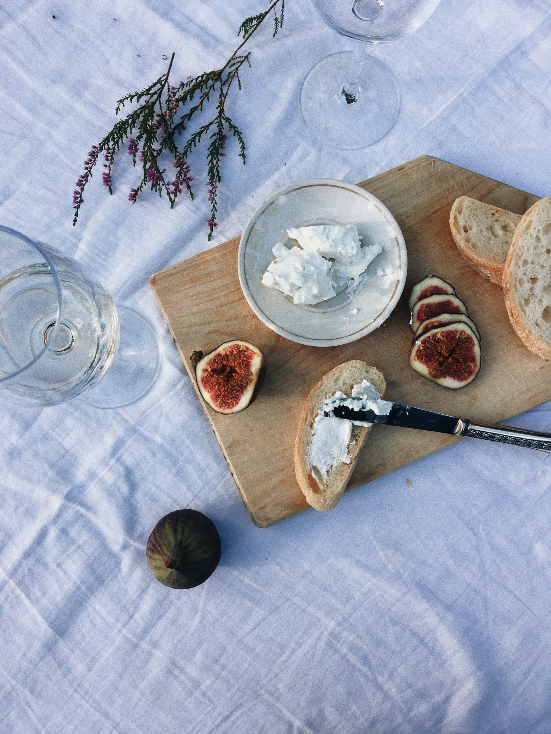 feng shui alimentos