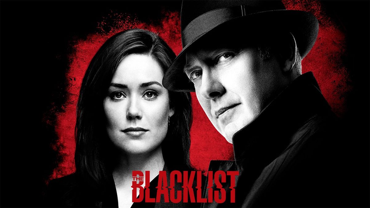 The Blacklist 
