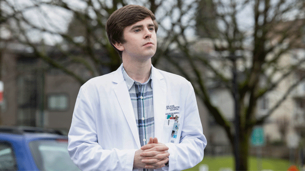 The good doctor