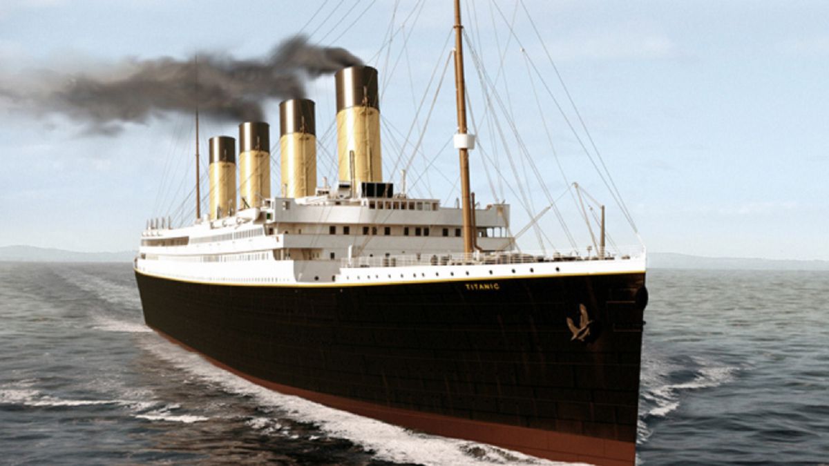 Titanic