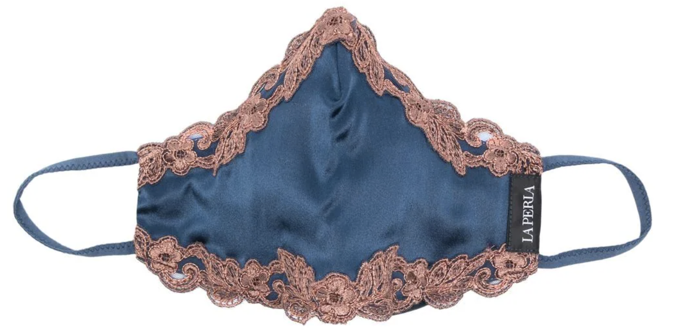 Mascarilla La Perla