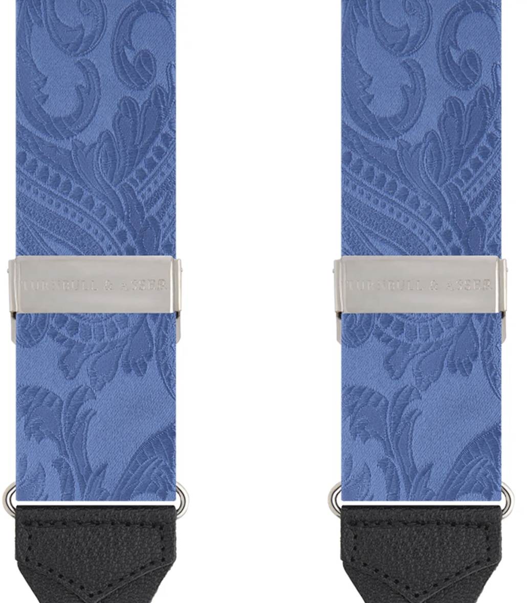 Tirantes de Turnbull y Asser