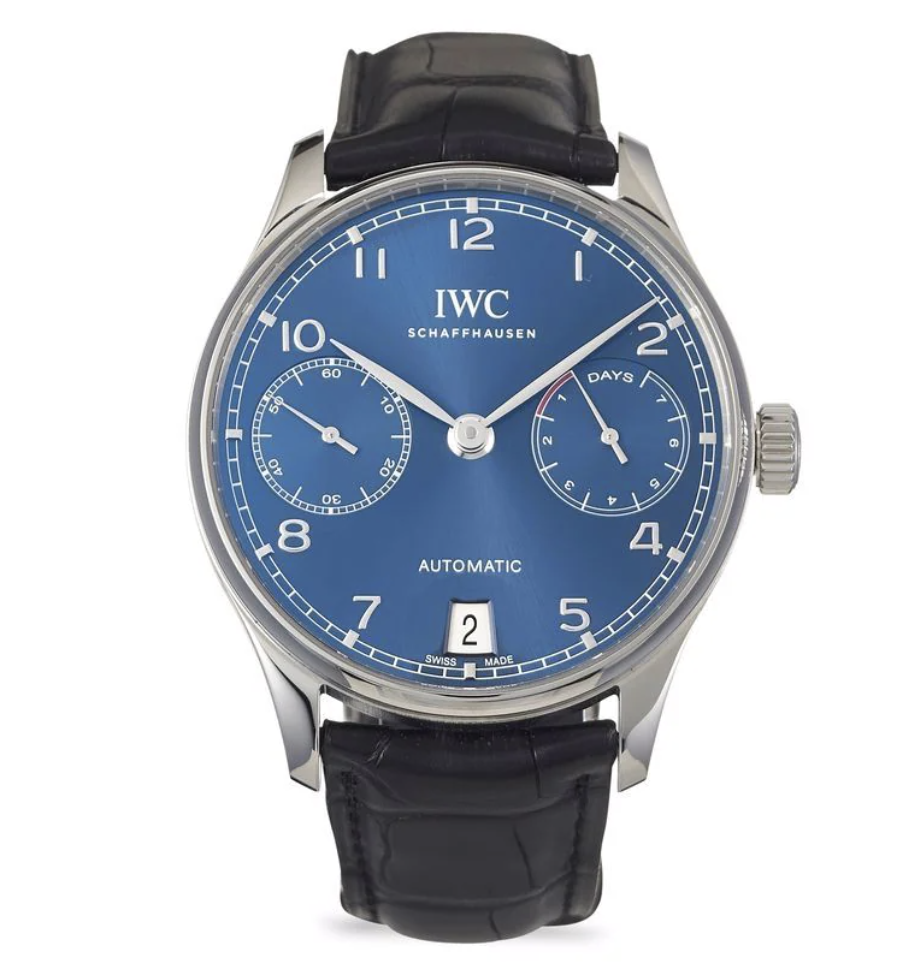 IWC Schaffhausen 
