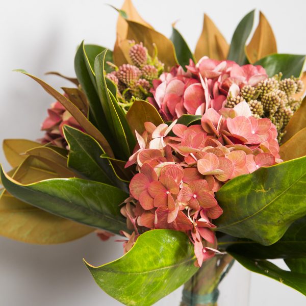 Ramo de flores