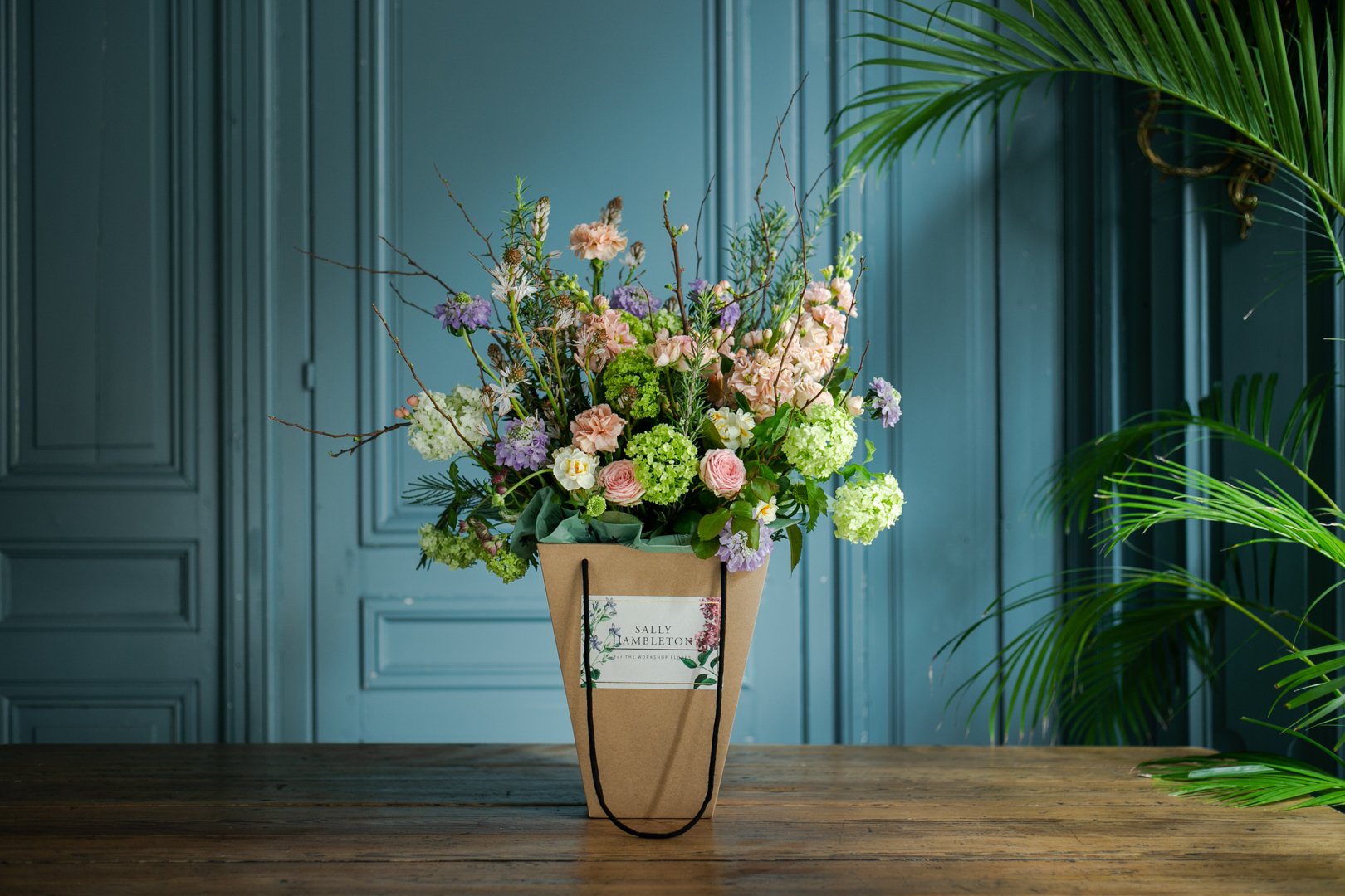 Ramo de flores
