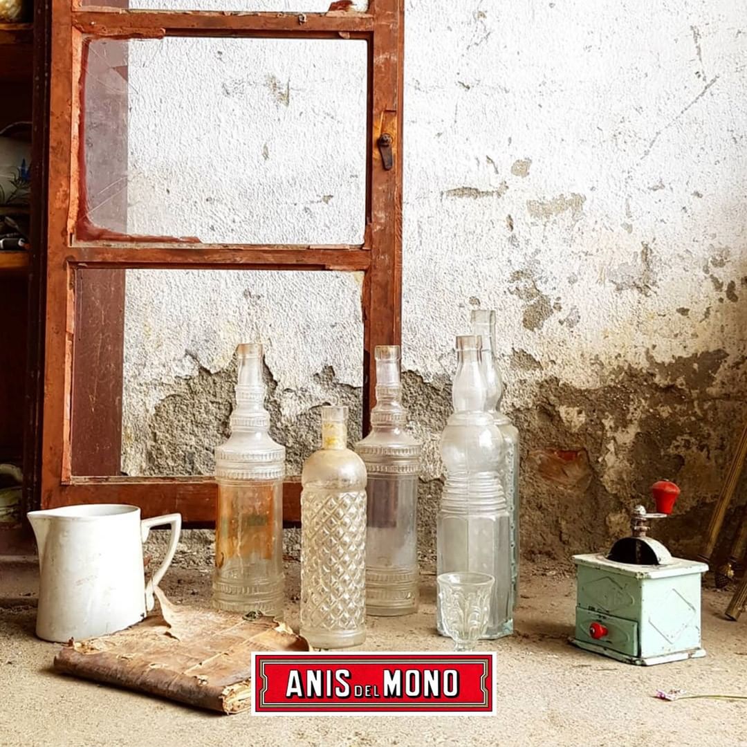 Anís del Mono
