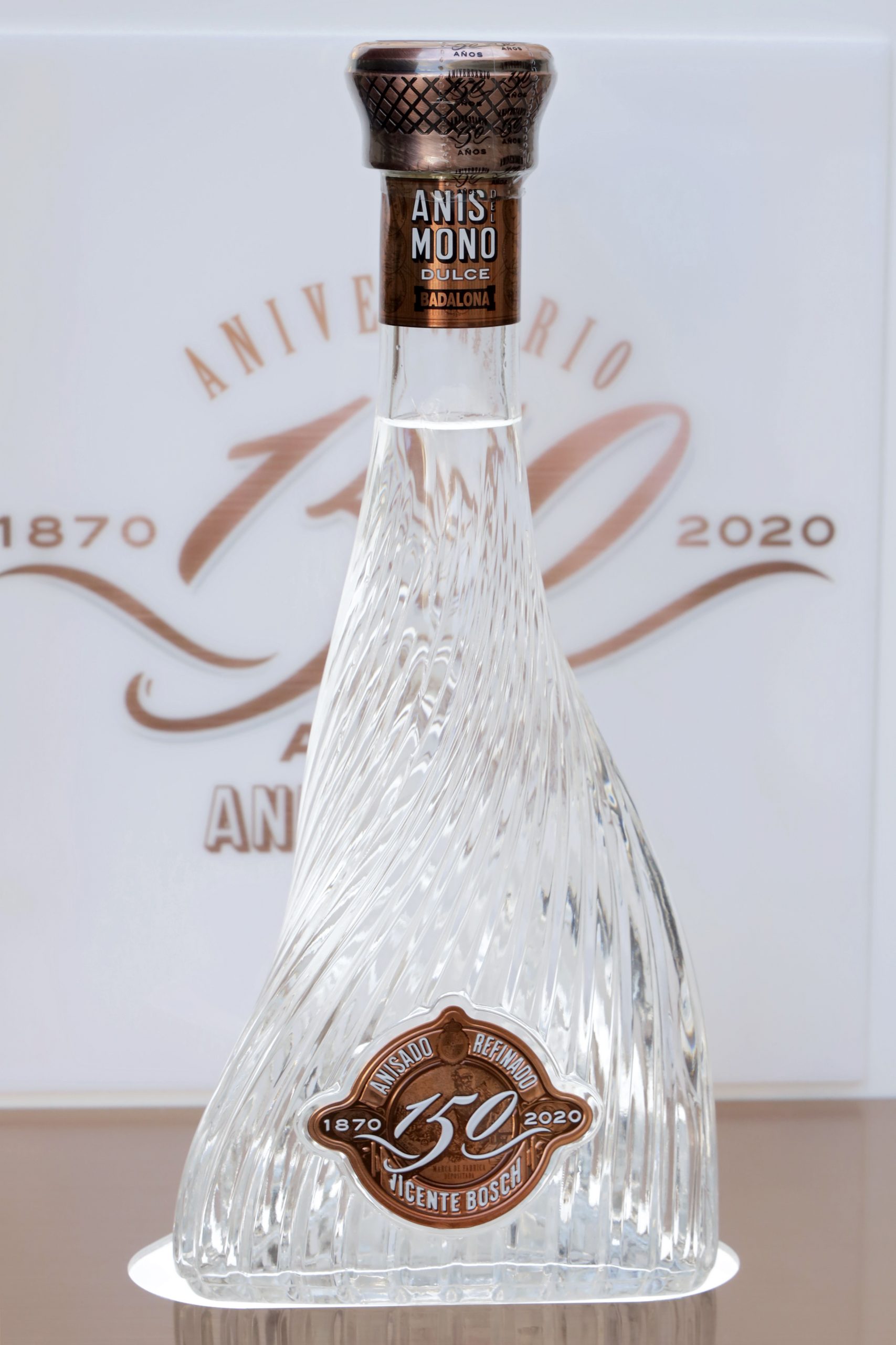 Anís del Mono