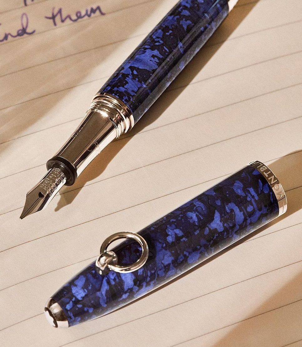 Montblanc