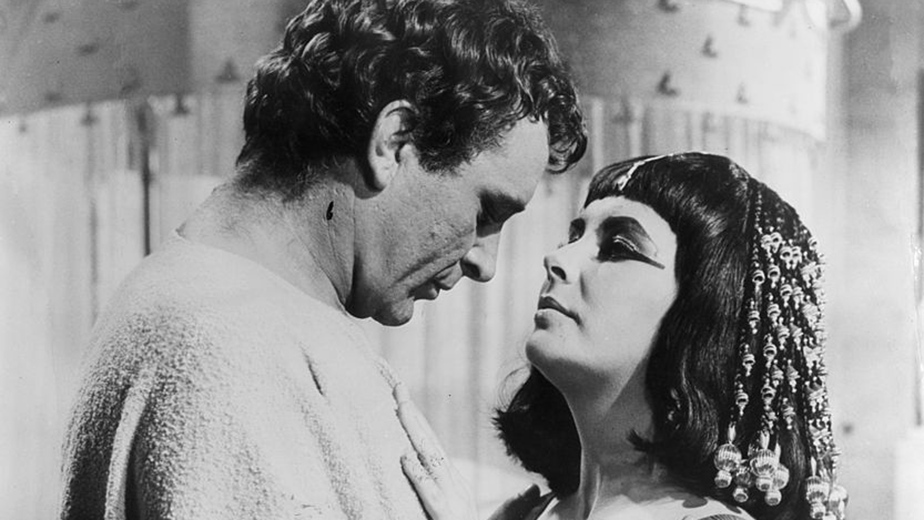 Cleopatra / Getty