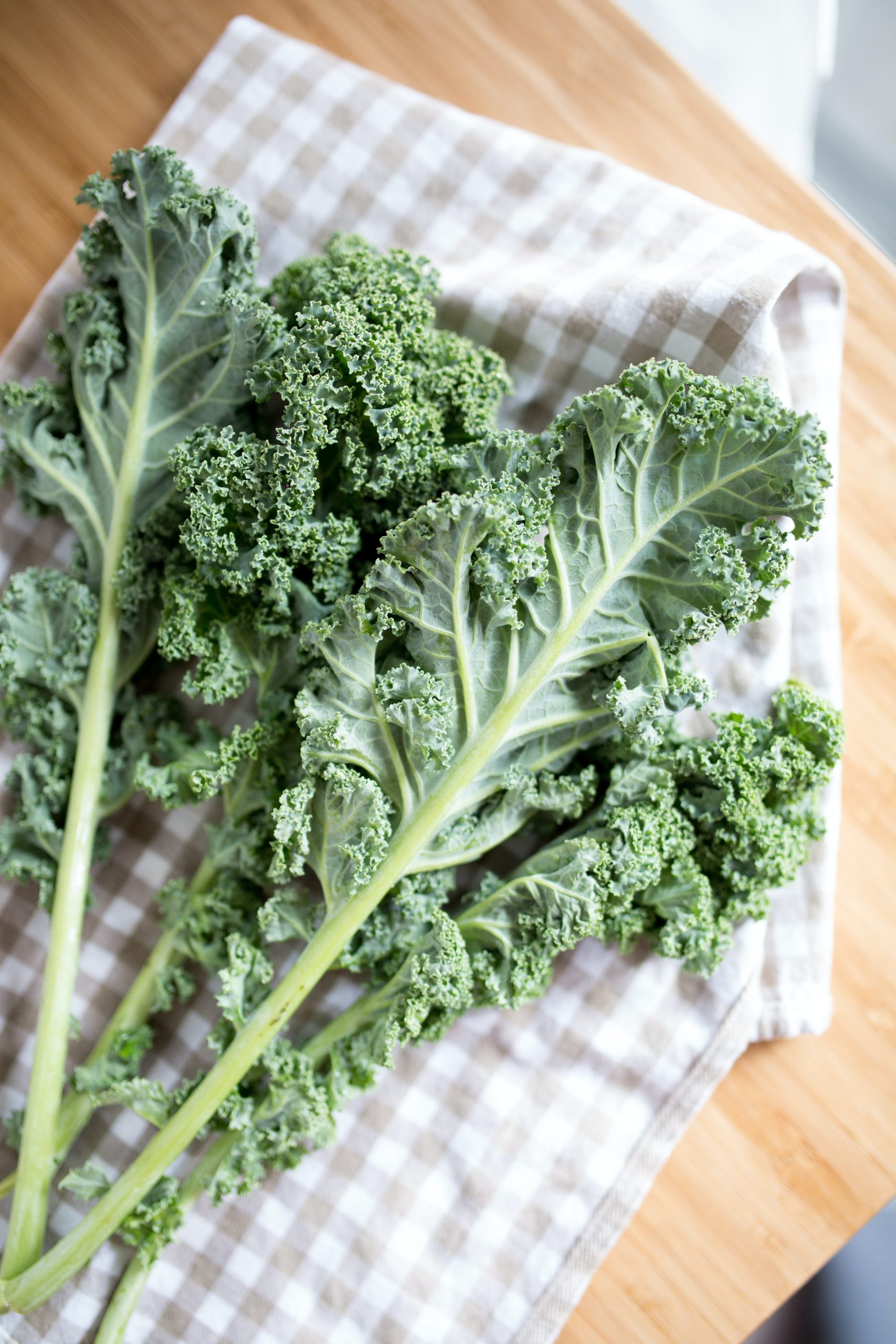 kale