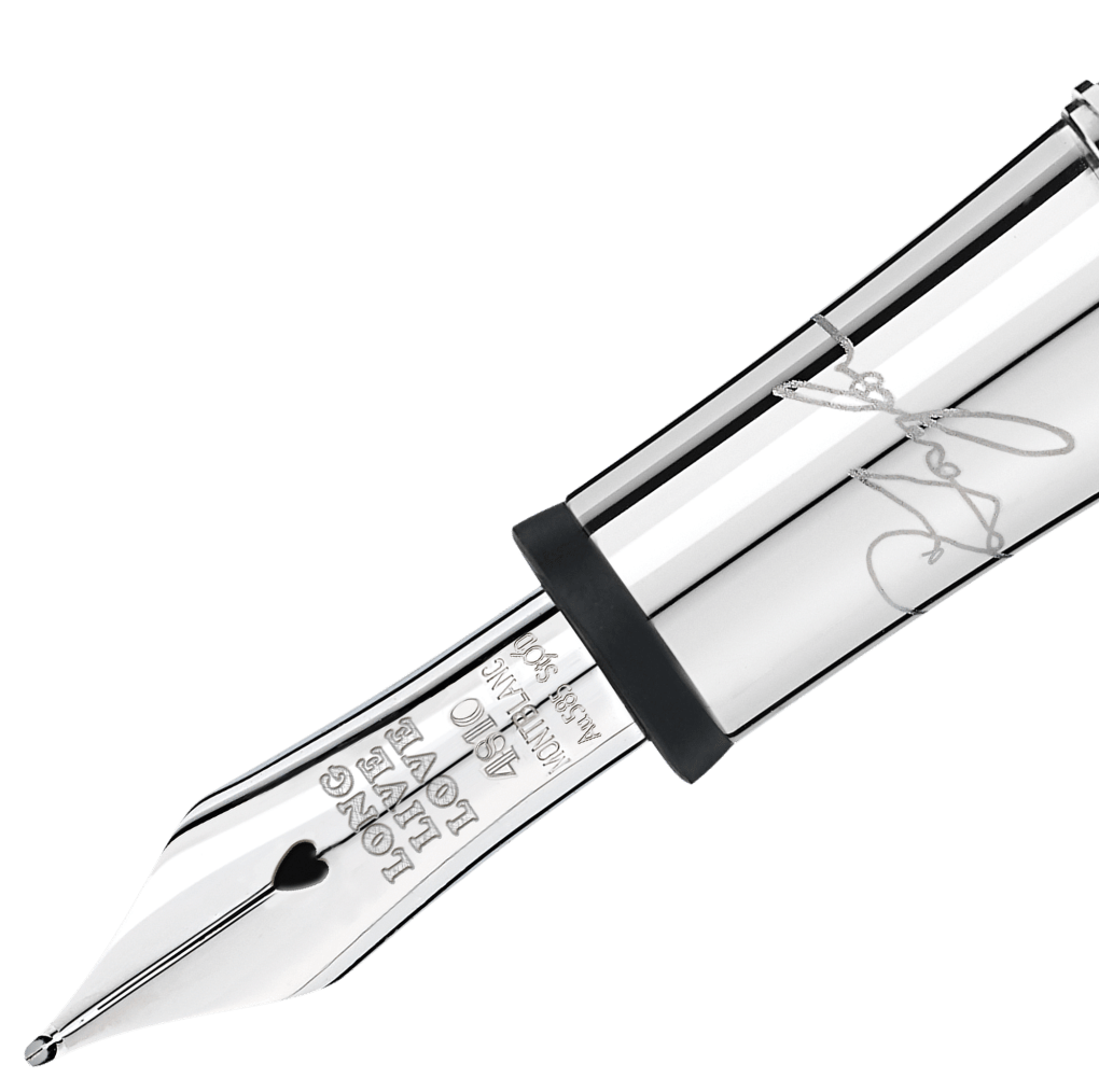 Montblanc