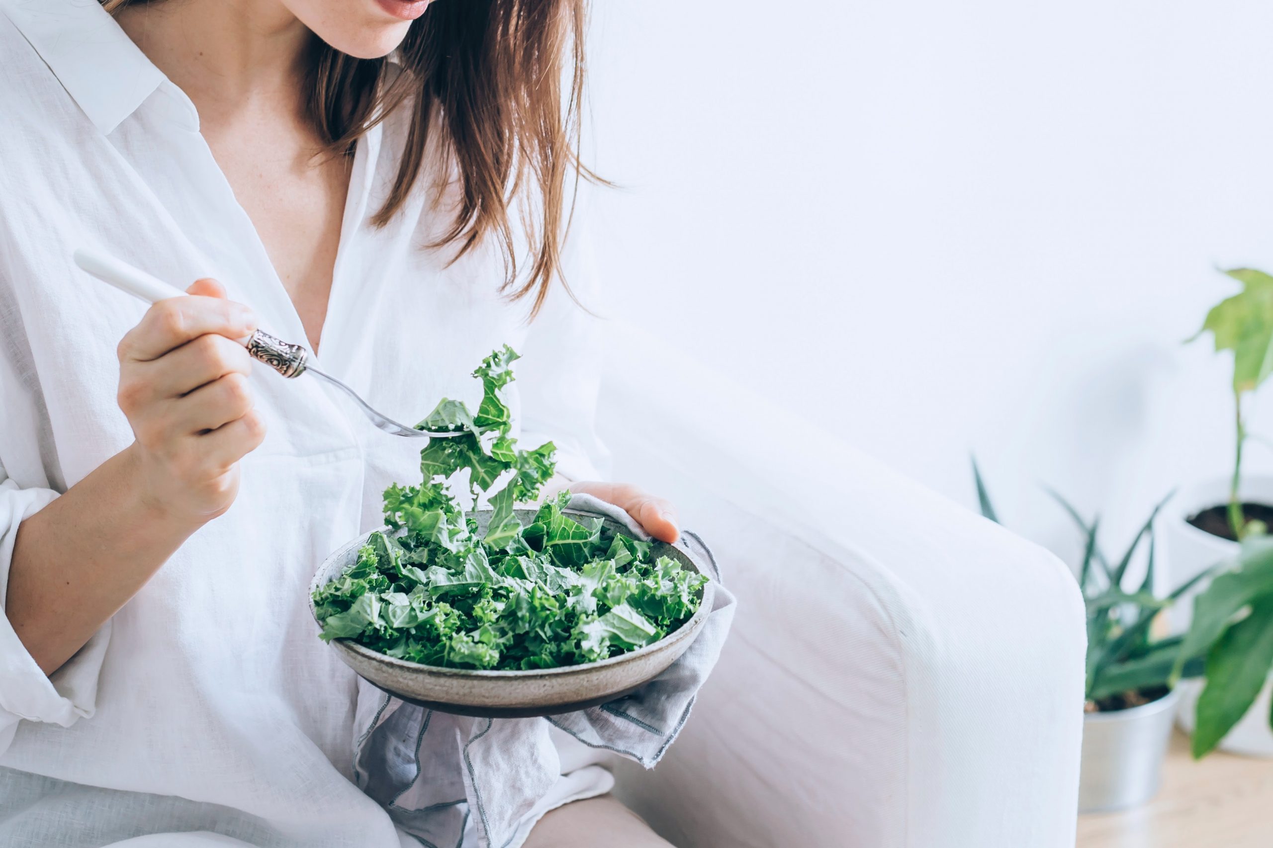 kale