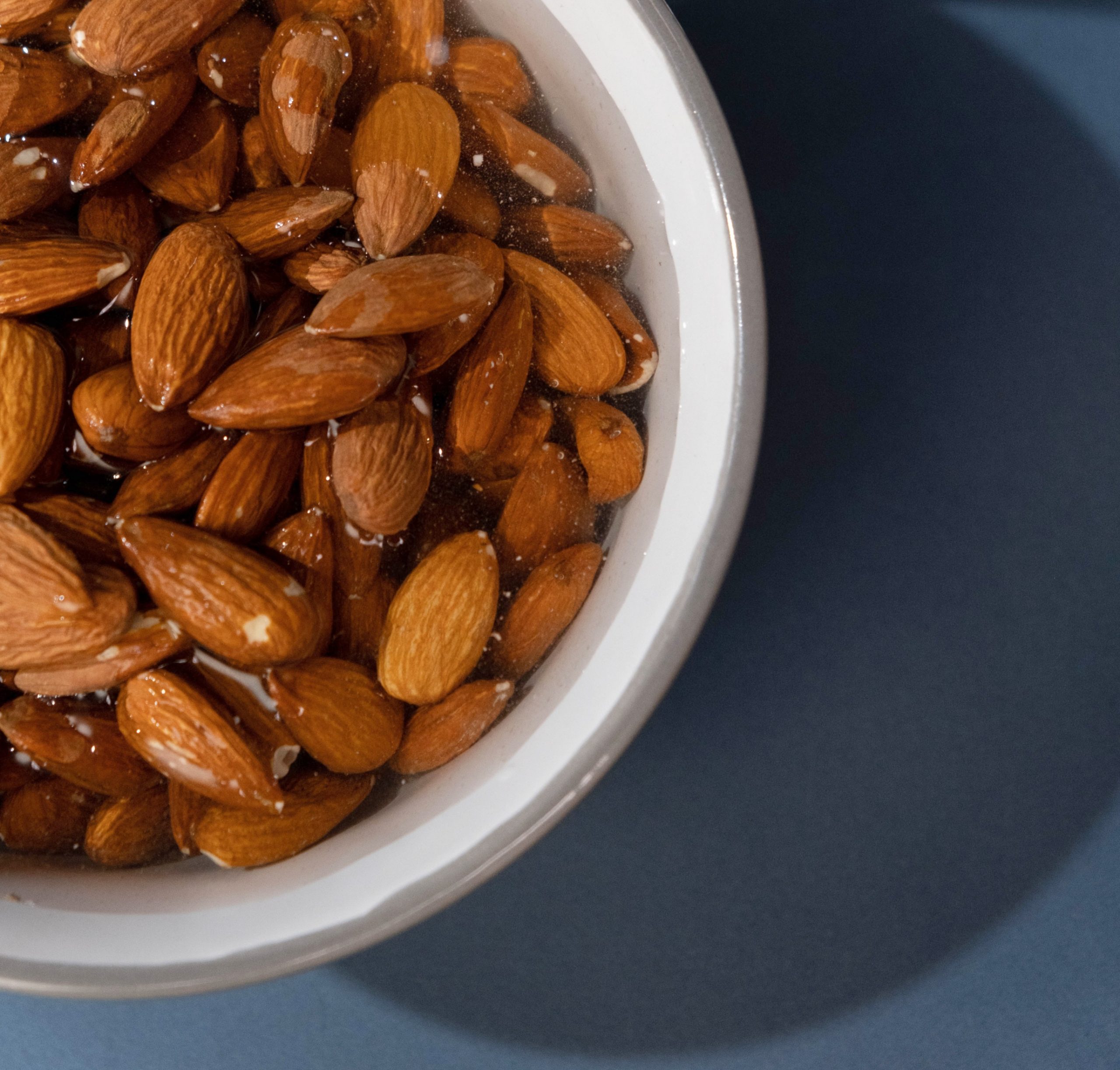 Almendras