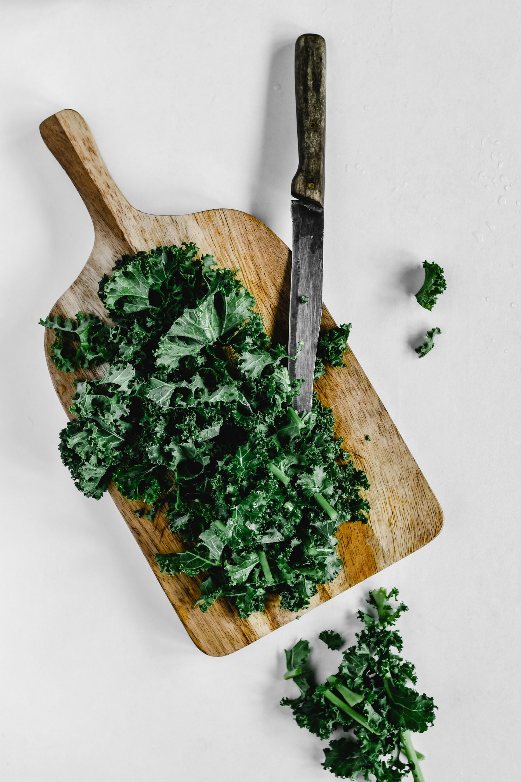 kale