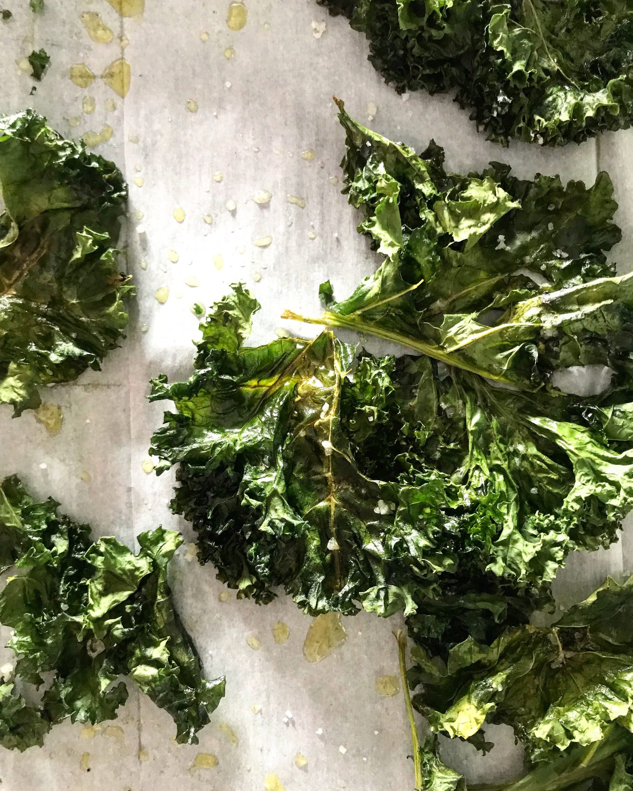 kale