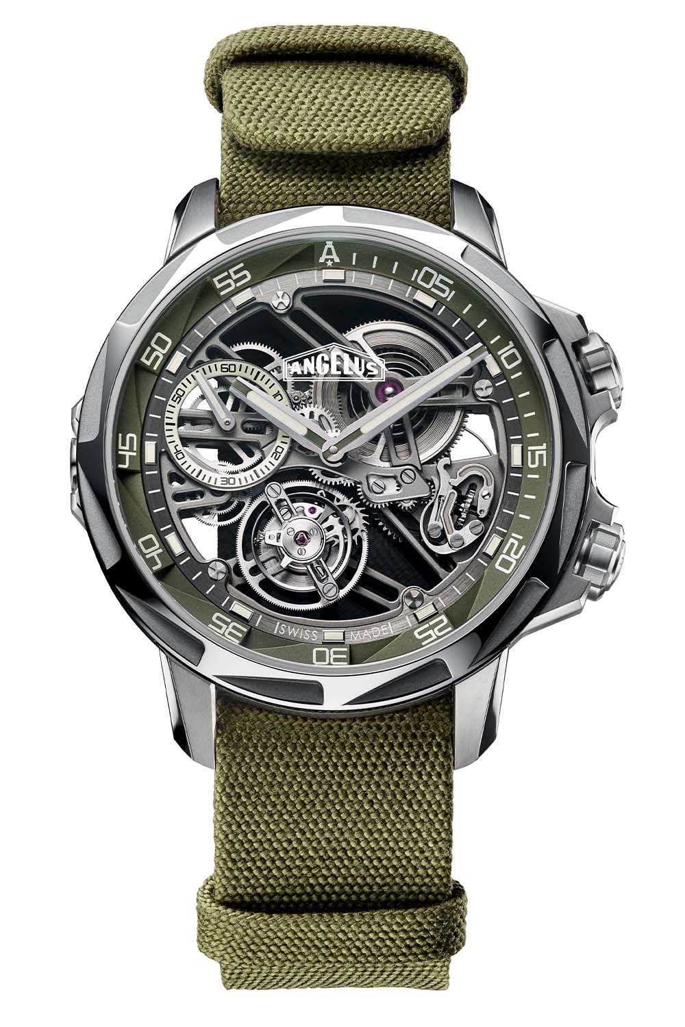 Foto: Angelus-U53-Tourbillon