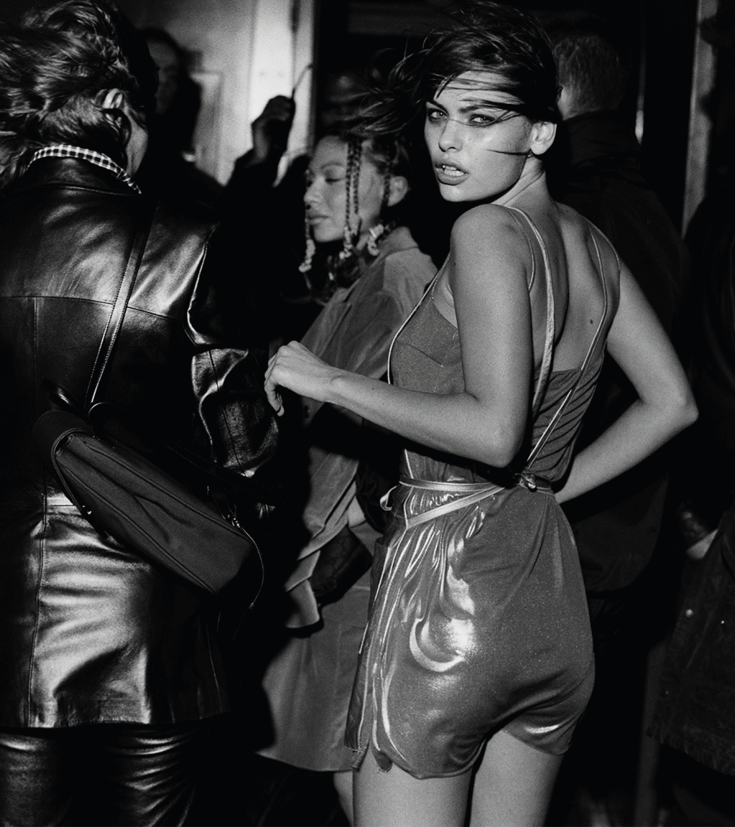 Linda Evangelista