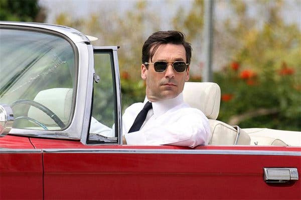 Mad Men / AMC