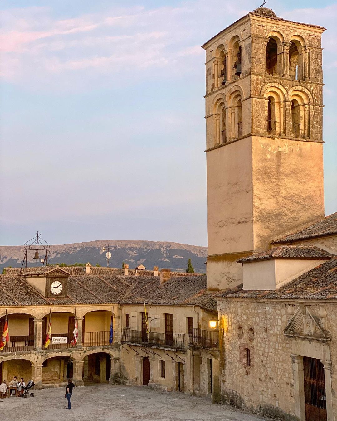 Pedraza