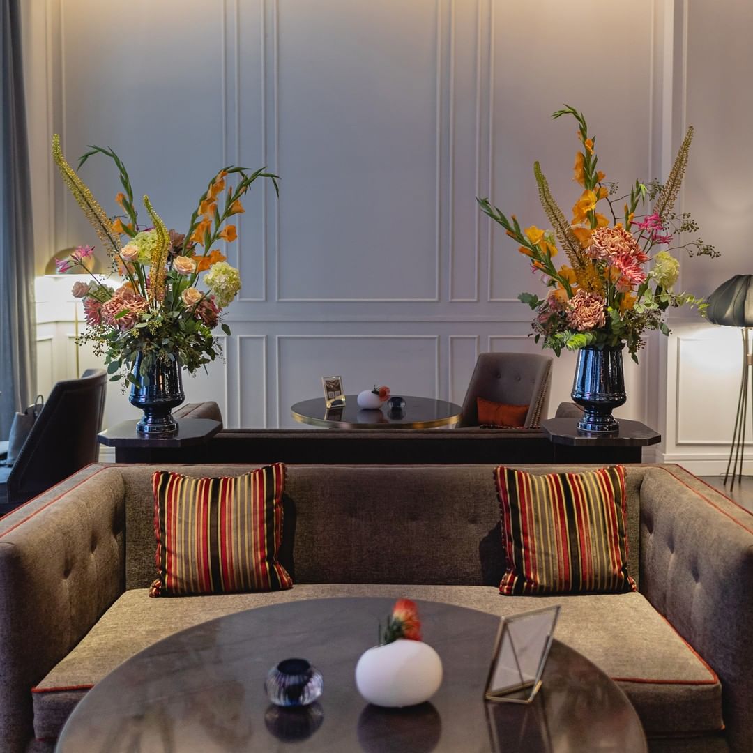 Gran Hotel Inglés
