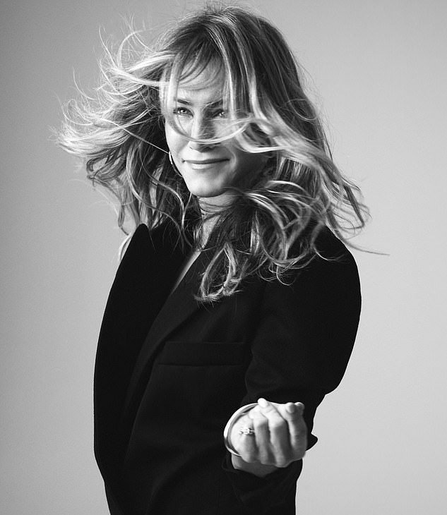 Lolavie, la marca cosm&eacute;tica de Jennifer Aniston