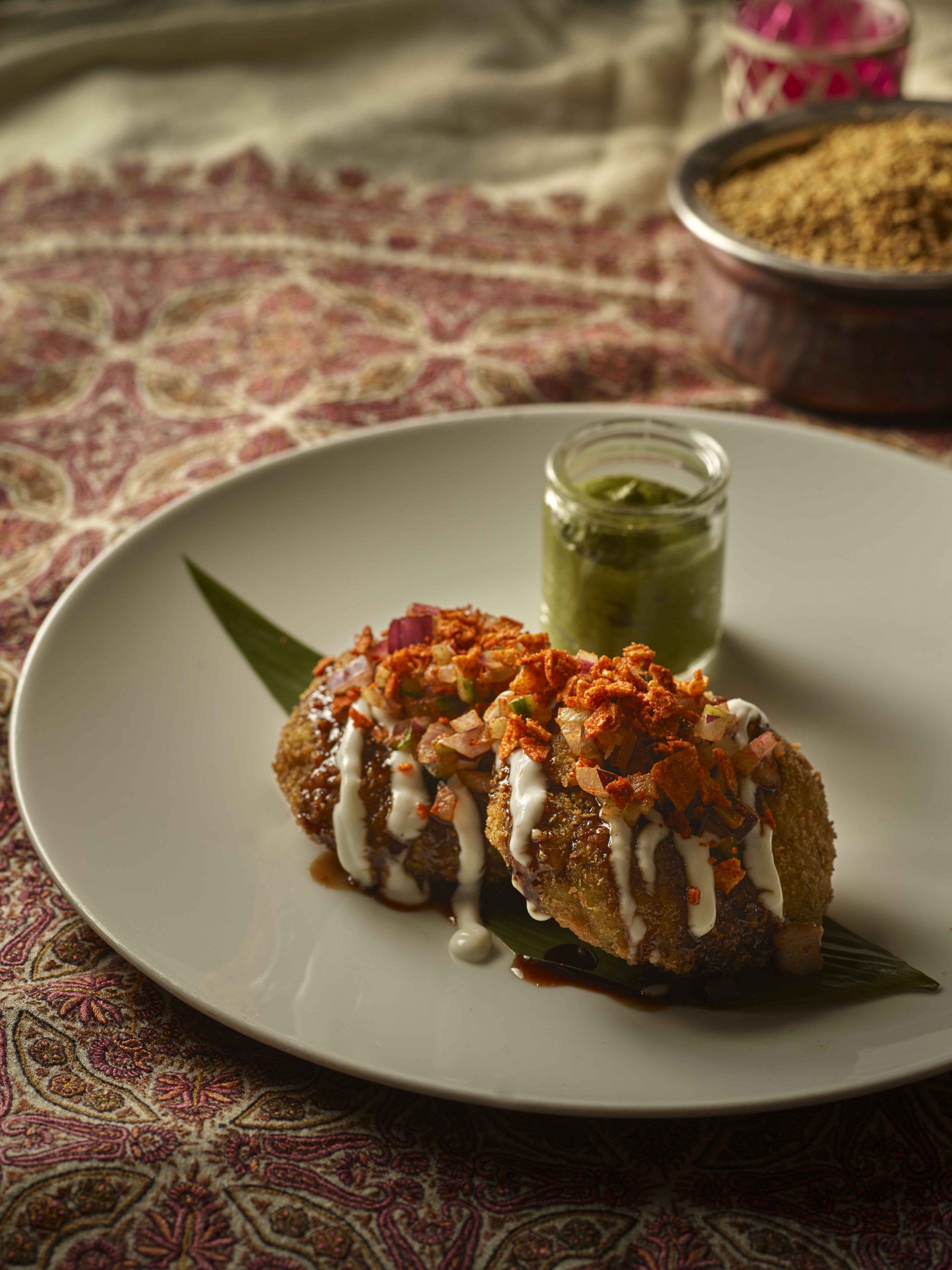 benares
