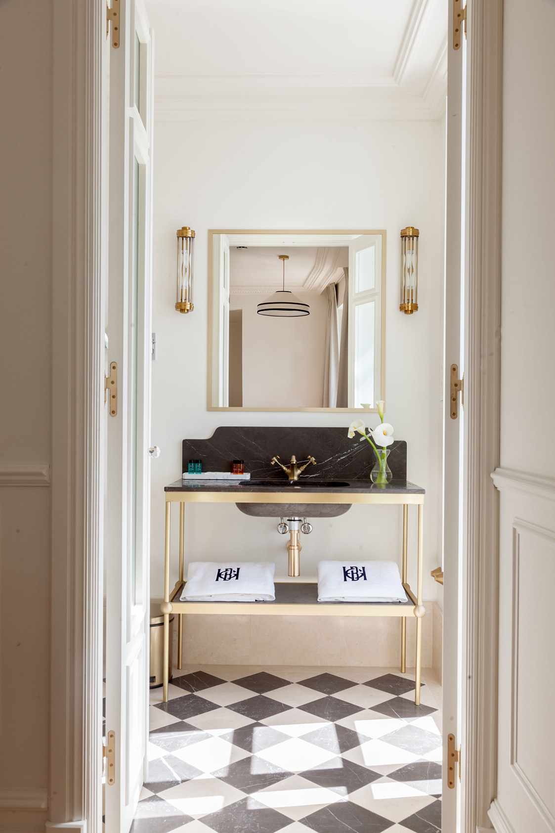 Foto: Gran Hotel Brillante