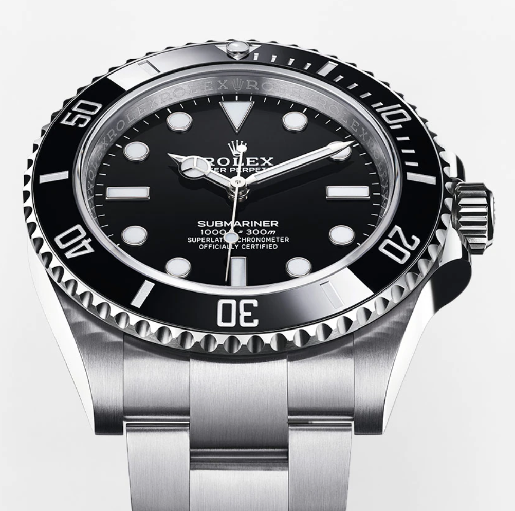 Rolex Submariner