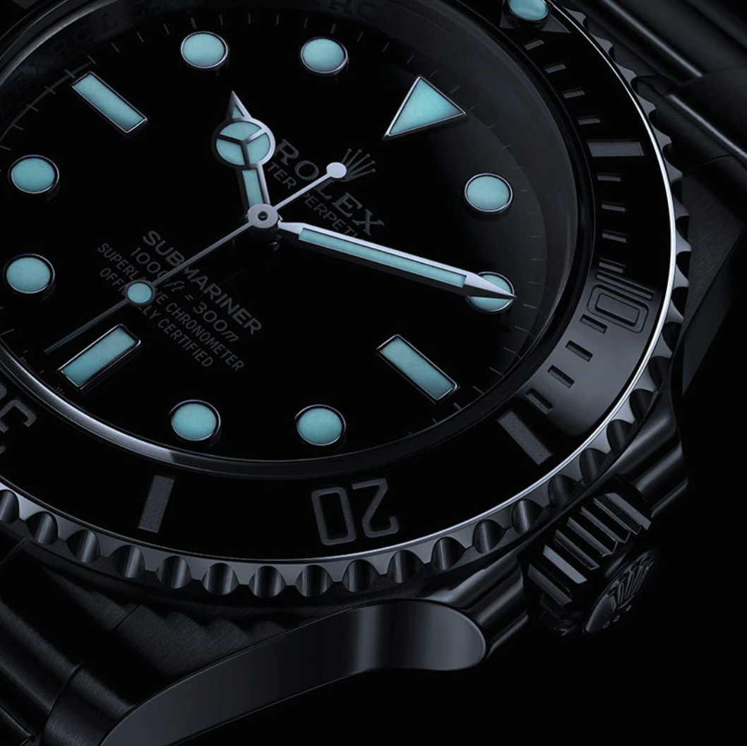 Rolex Submariner