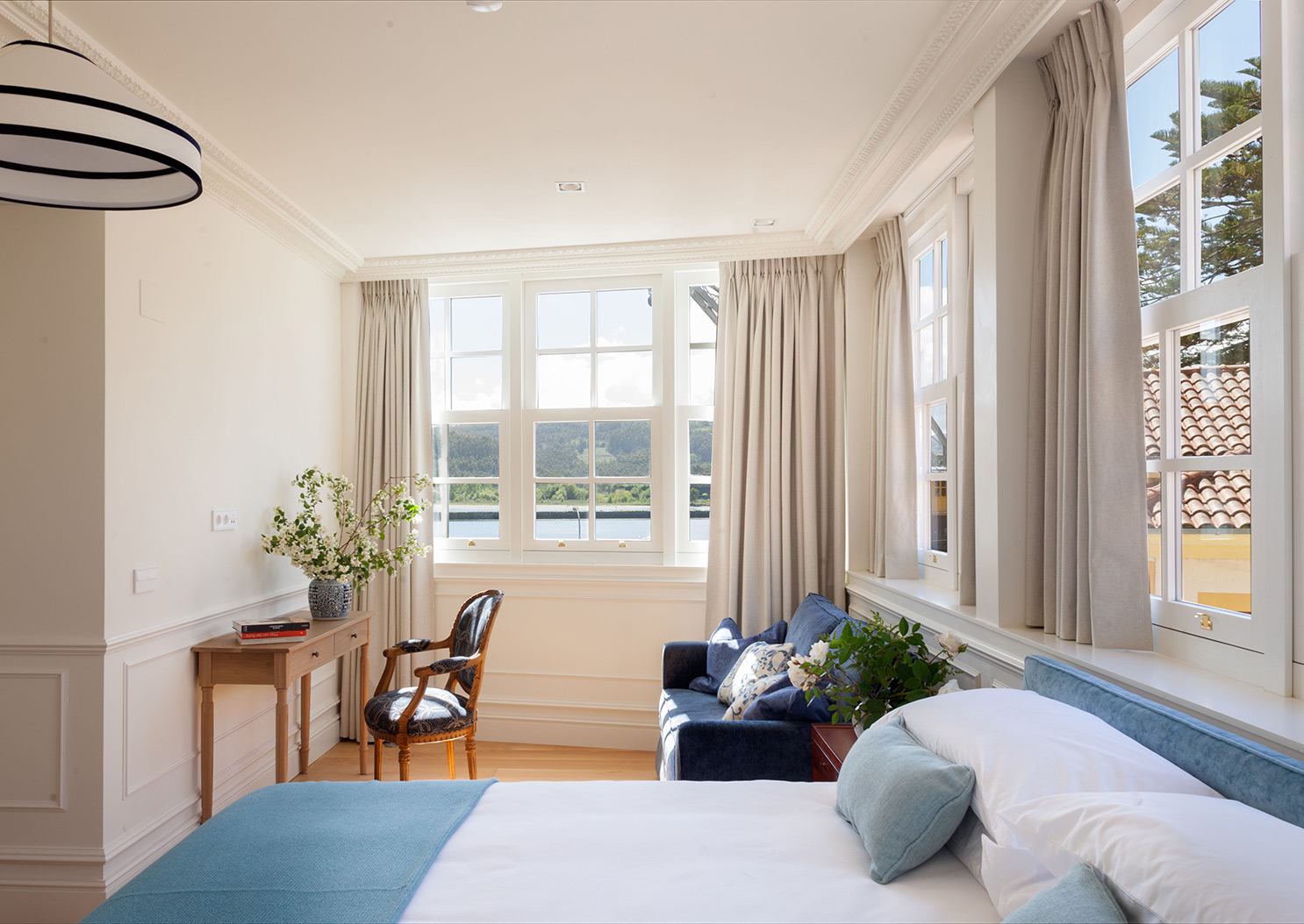 Foto: Gran Hotel Brillante