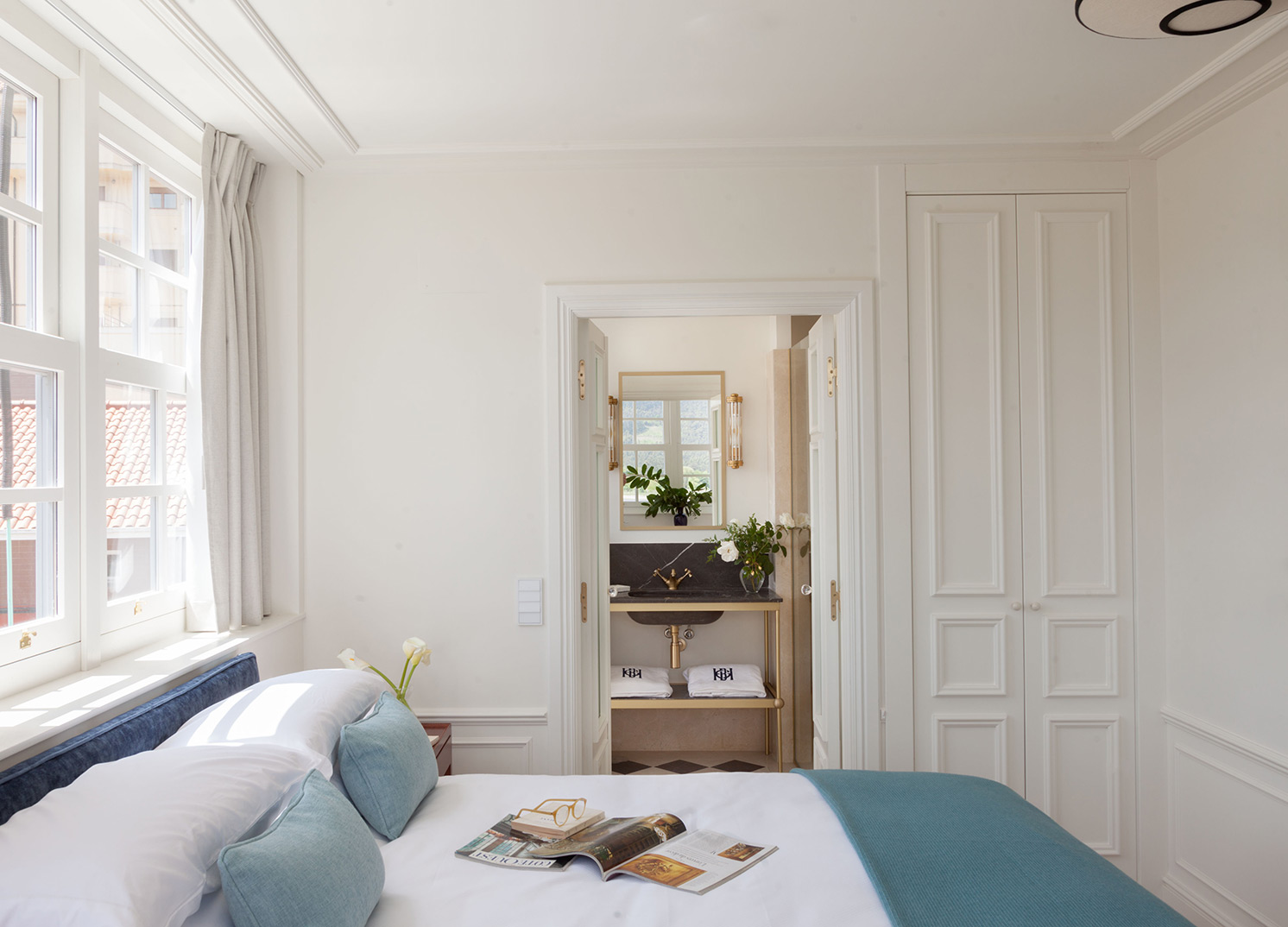 Foto: Gran Hotel Brillante
